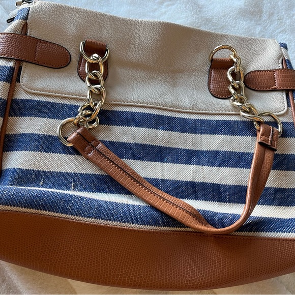 Aldo canvas tote - Picture 9 of 13